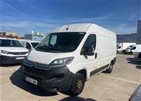 CITROEN 2.2 BLUEHDI 88KW 33 L2H2 (120CV) FU - 0321-LWM